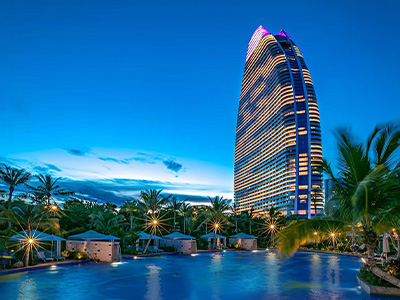 Atlantis Hotel (Sanya)