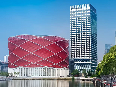 Wanda Reign Hotel (Wuhan)
