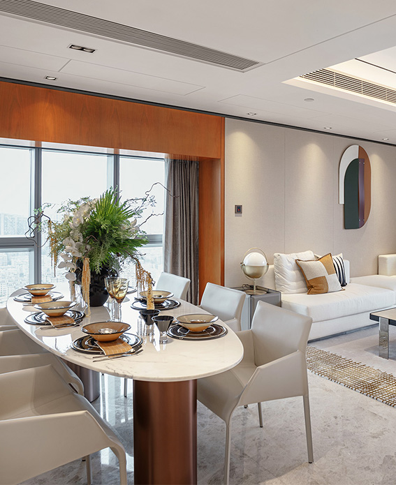 Shenzhen Bay Mansion (Shenzhen)