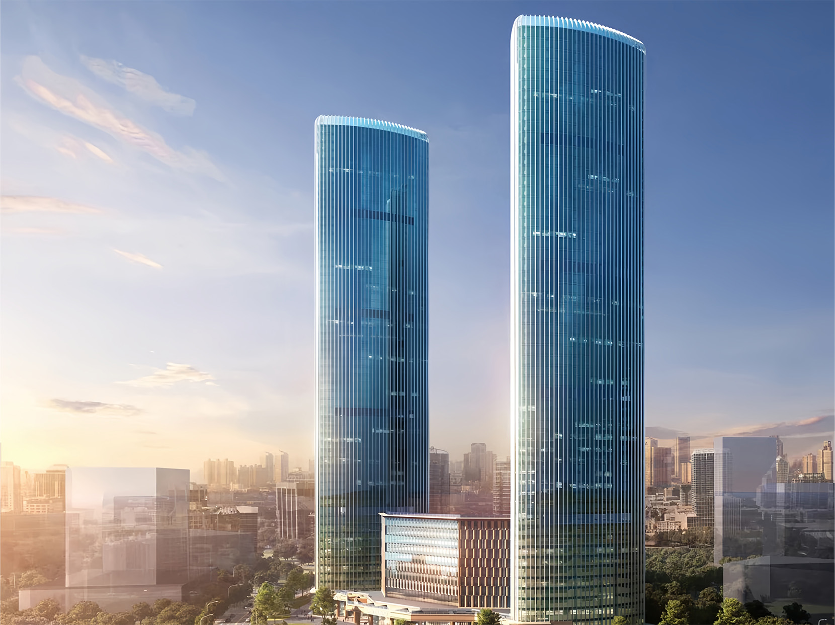 Guili Center (Hangzhou)