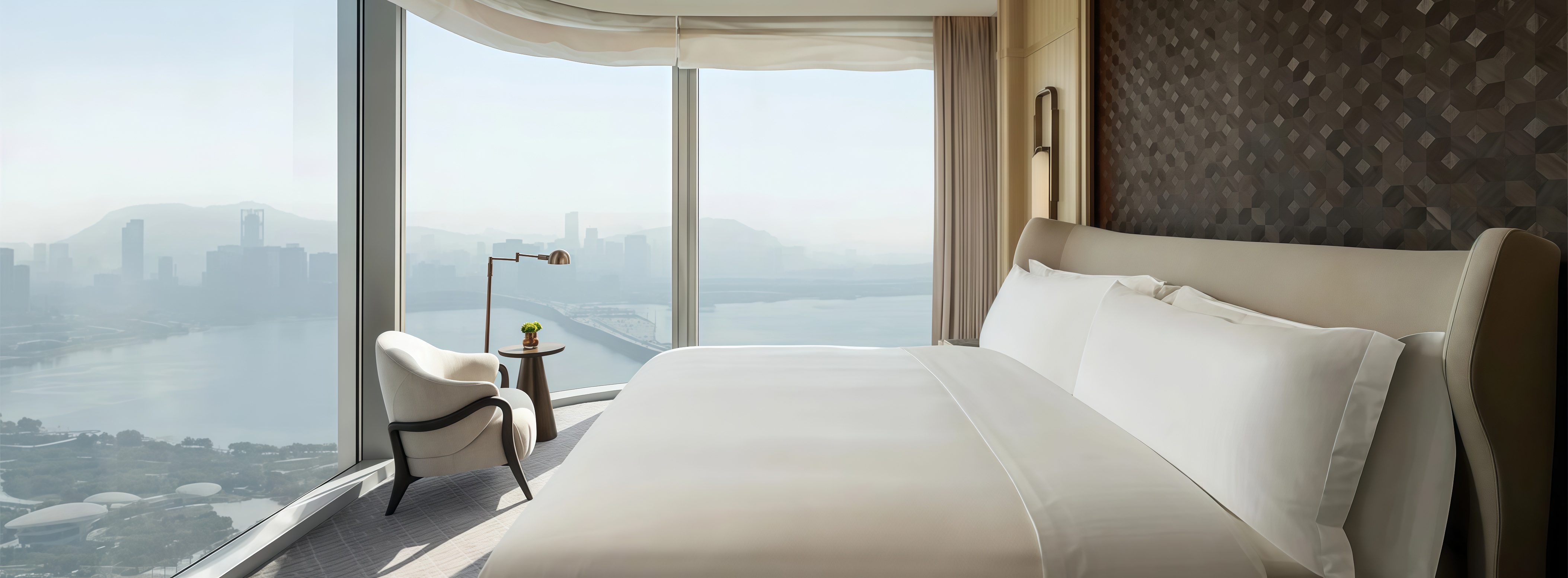 St. Regis Hotel (Shenzhen)