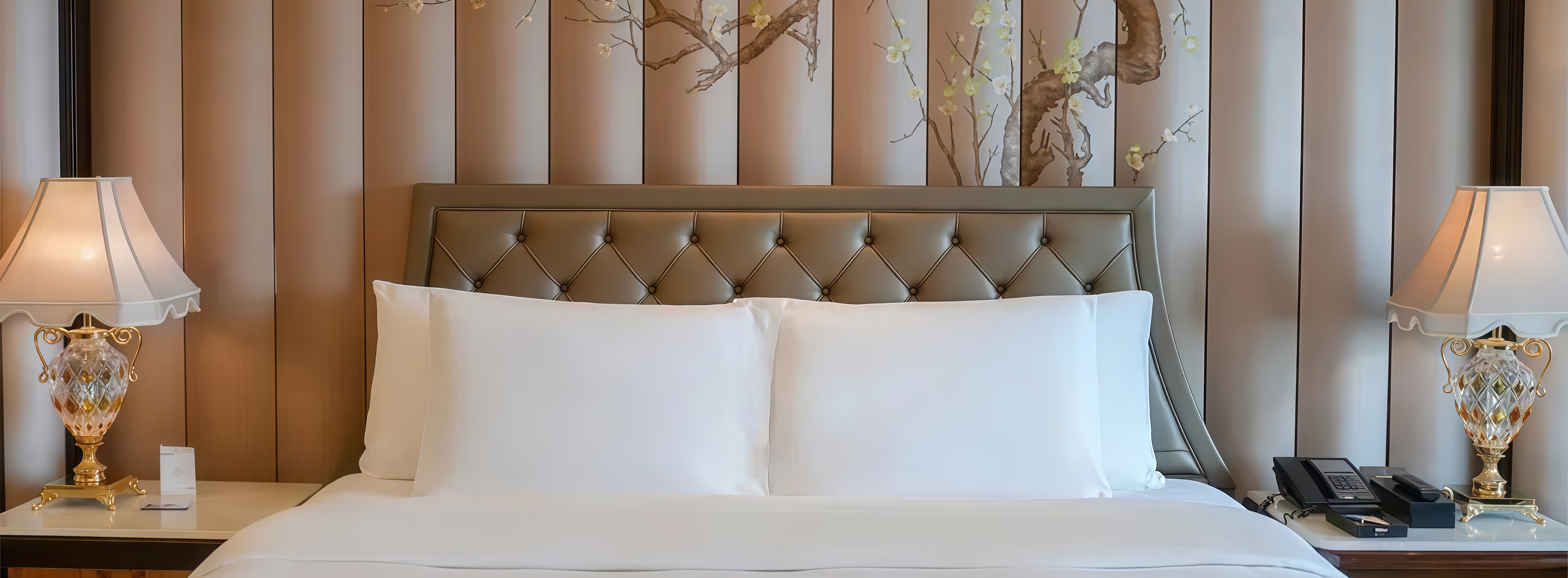 Wanda Reign Hotel (Wuhan)