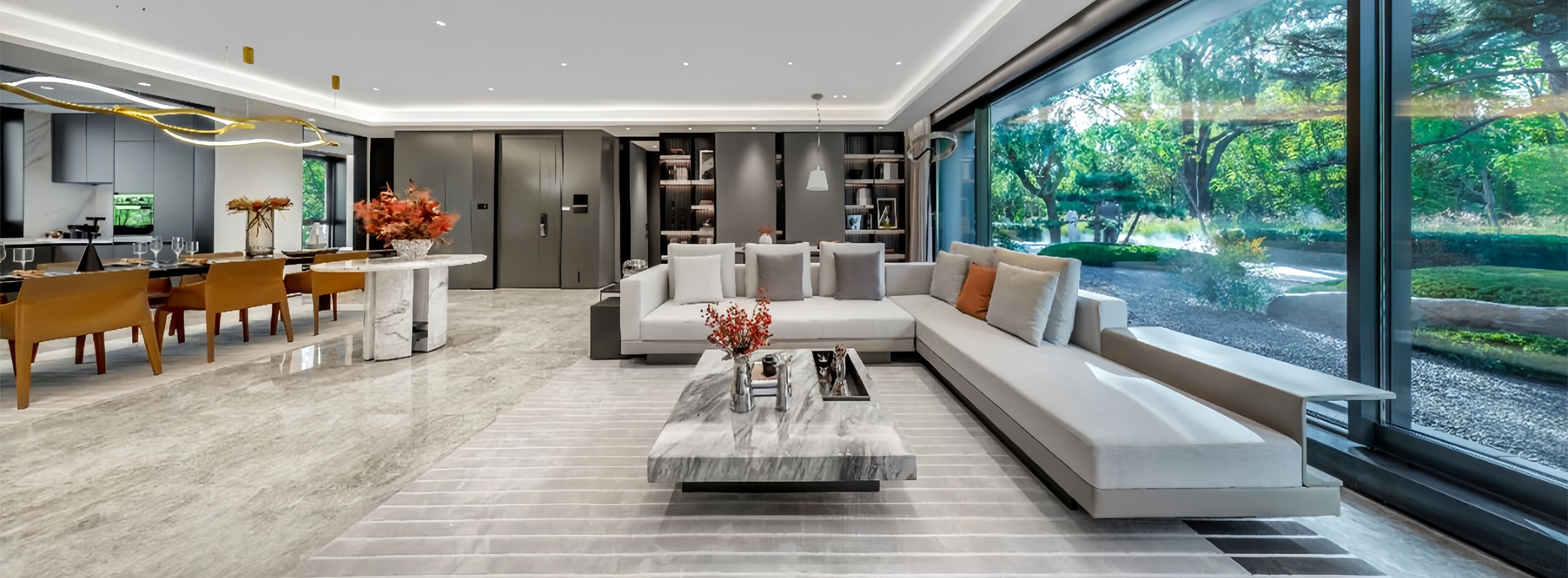 Sunac Xiangshan No.1 Courtyard (Beijing)