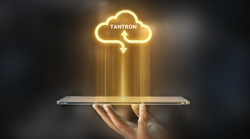 T-Cloud Cloud Platform
