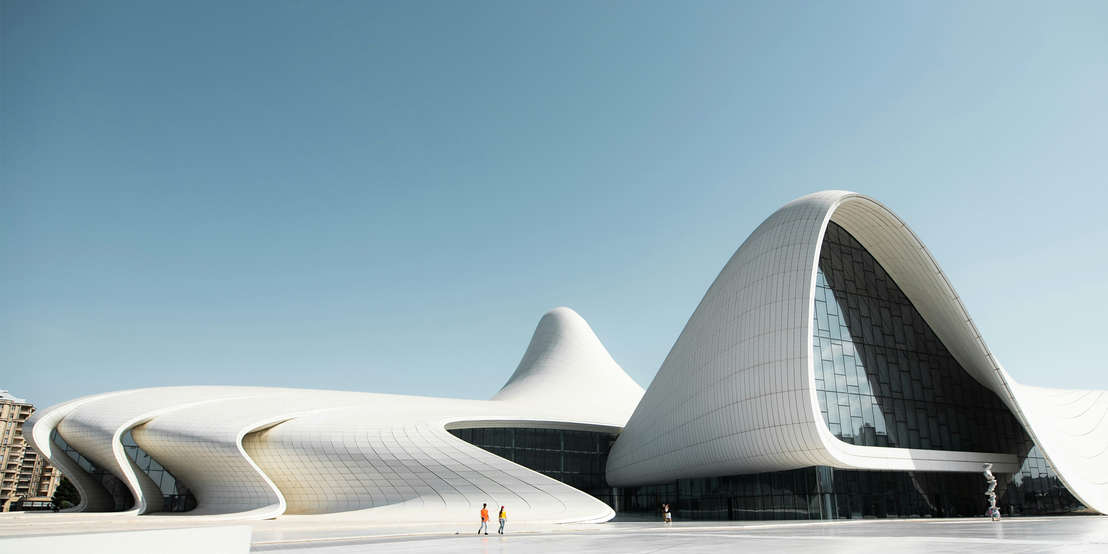 Smart Building