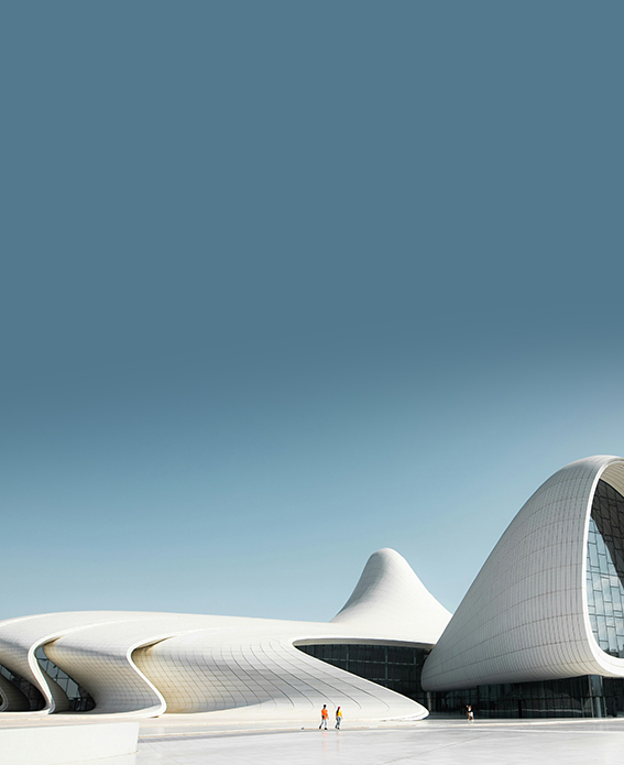 Smart Building