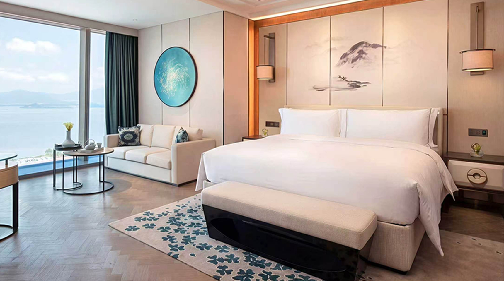 Smart Hotel