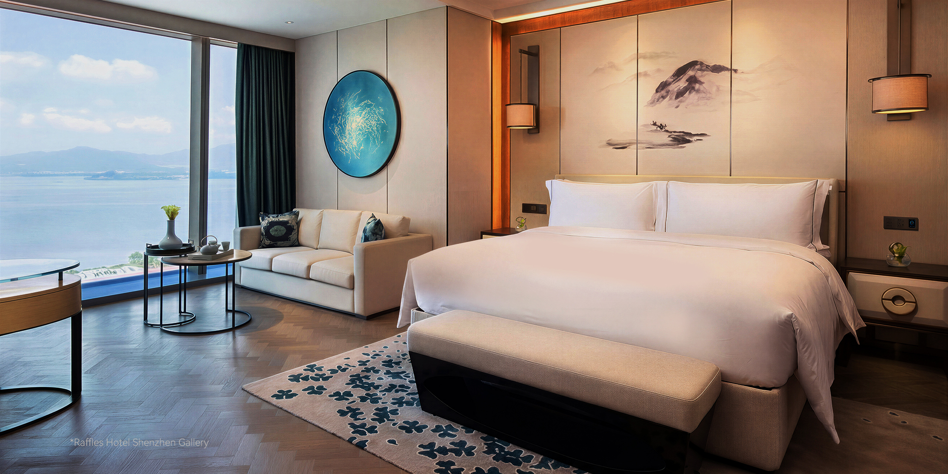 Smart Hotel